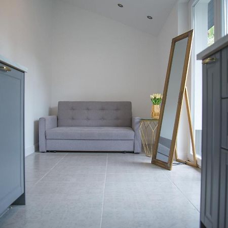 Dorothy 3 Apartment Siofok Bagian luar foto