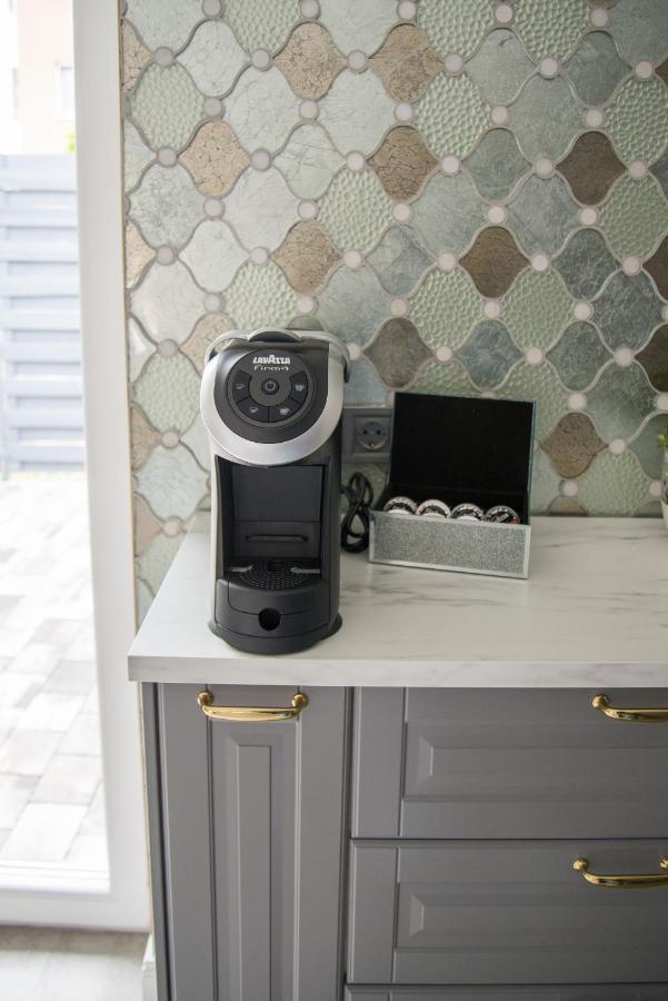 Dorothy 3 Apartment Siofok Bagian luar foto