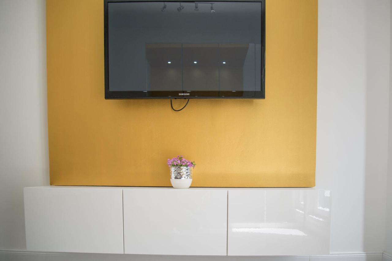 Dorothy 3 Apartment Siofok Bagian luar foto