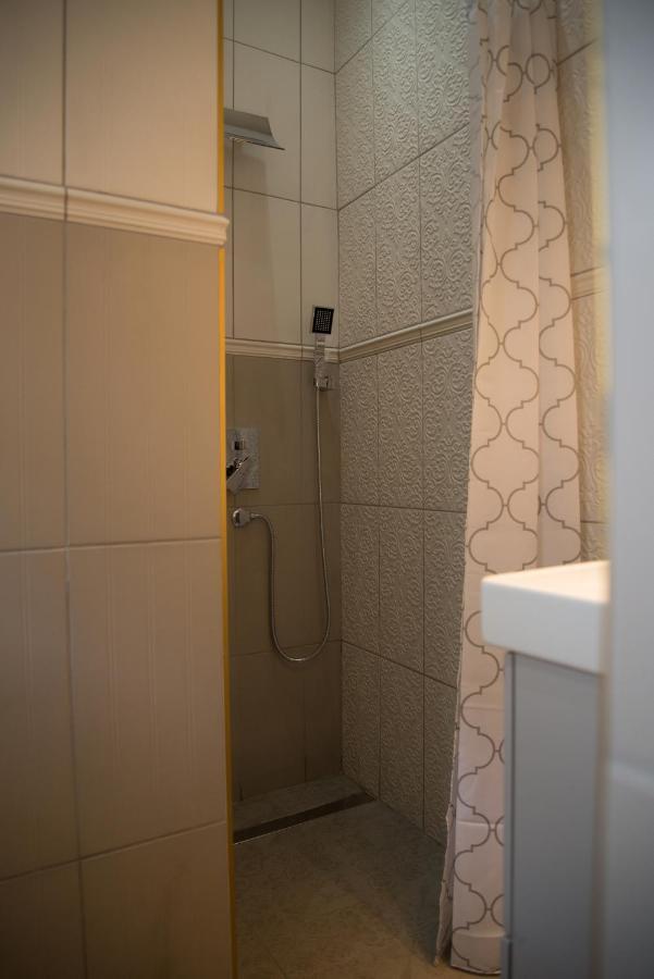 Dorothy 3 Apartment Siofok Bagian luar foto