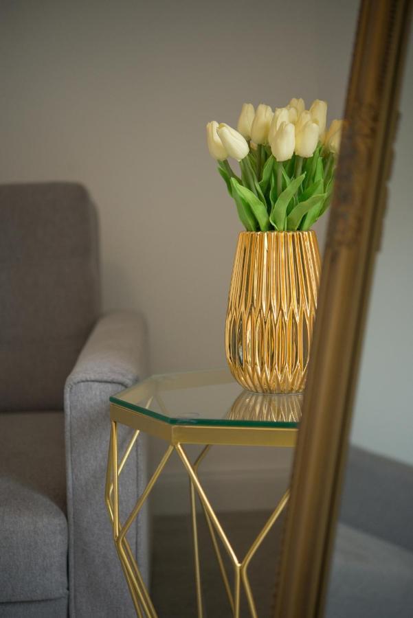 Dorothy 3 Apartment Siofok Bagian luar foto