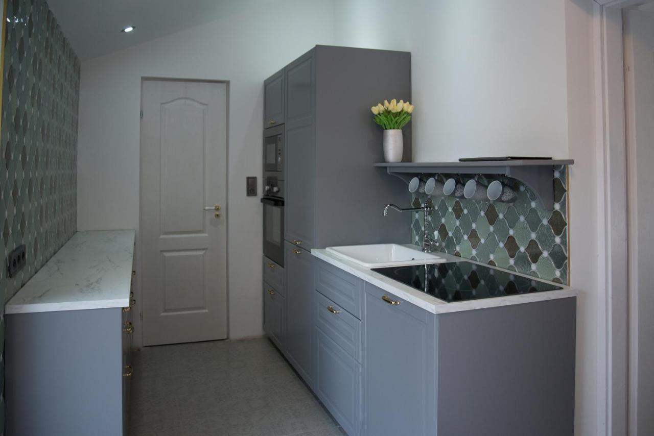 Dorothy 3 Apartment Siofok Bagian luar foto