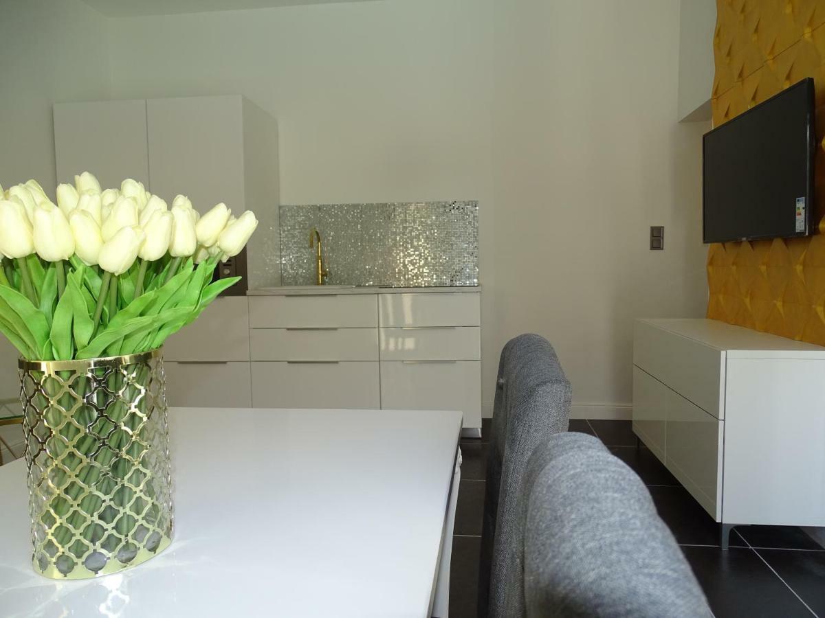 Dorothy 3 Apartment Siofok Bagian luar foto