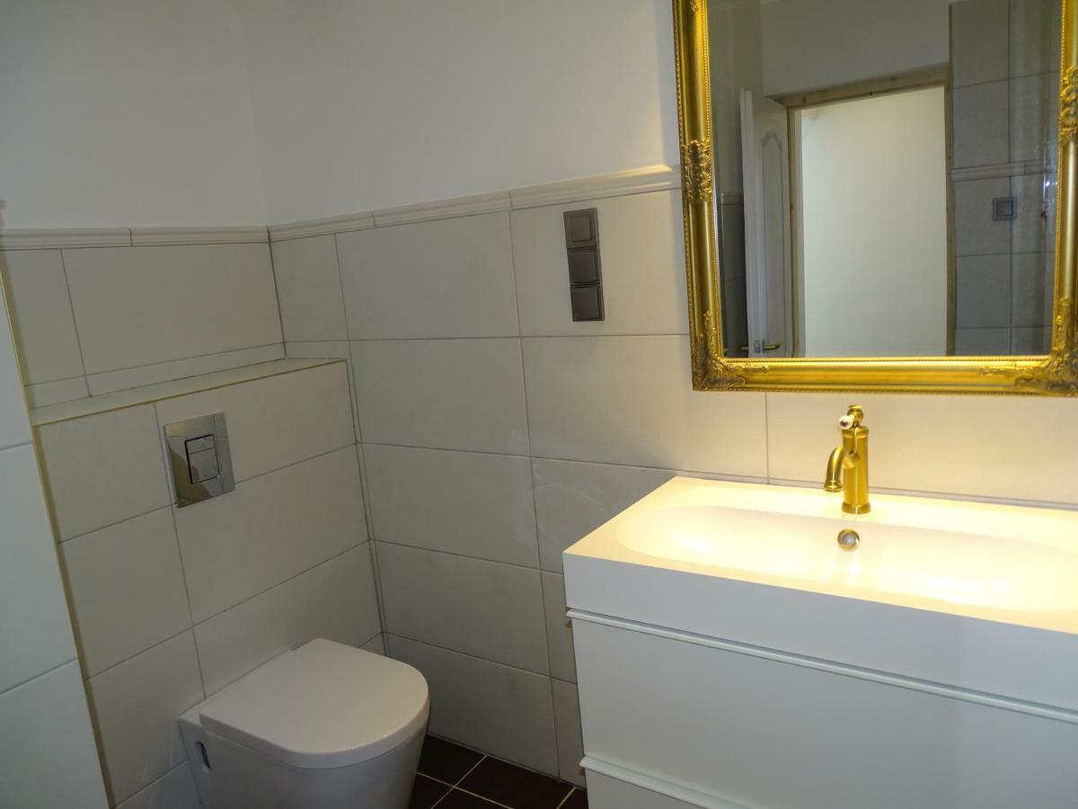 Dorothy 3 Apartment Siofok Bagian luar foto