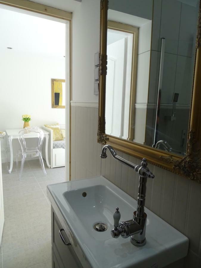 Dorothy 3 Apartment Siofok Bagian luar foto