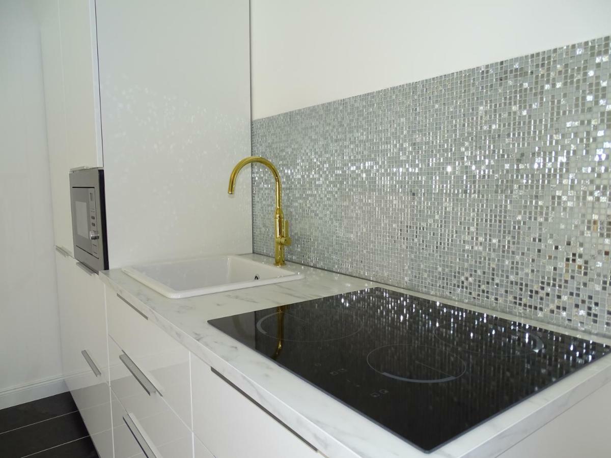 Dorothy 3 Apartment Siofok Bagian luar foto