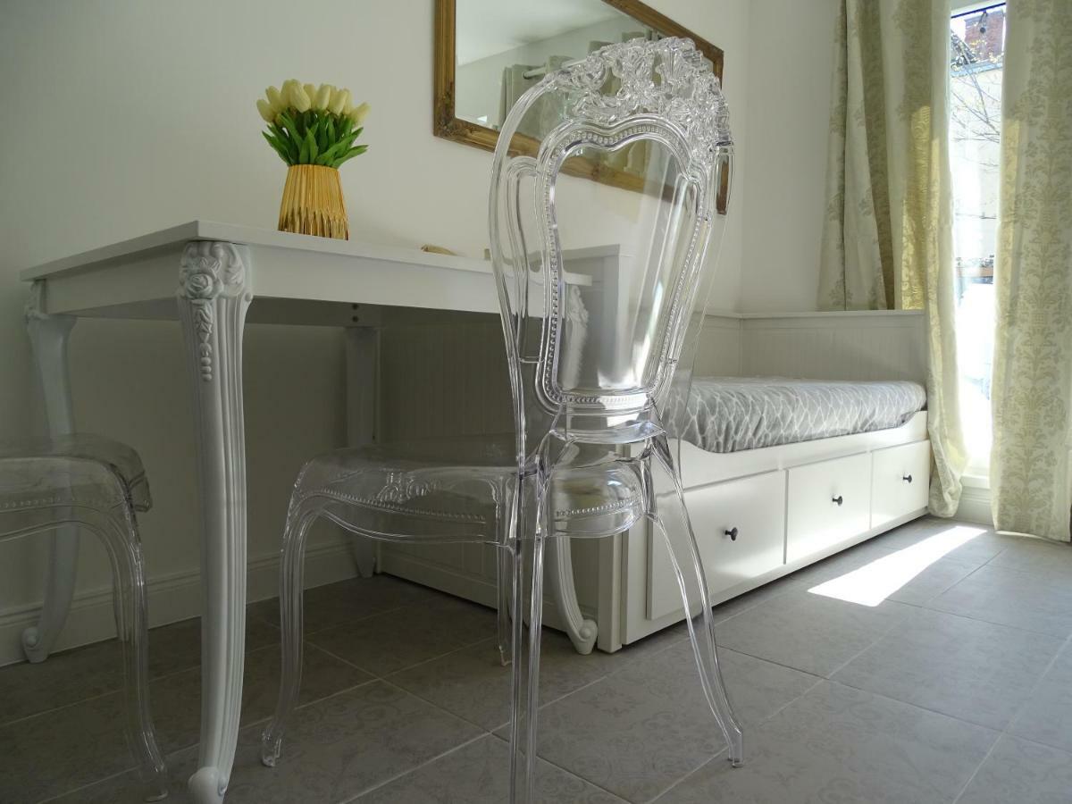 Dorothy 3 Apartment Siofok Bagian luar foto