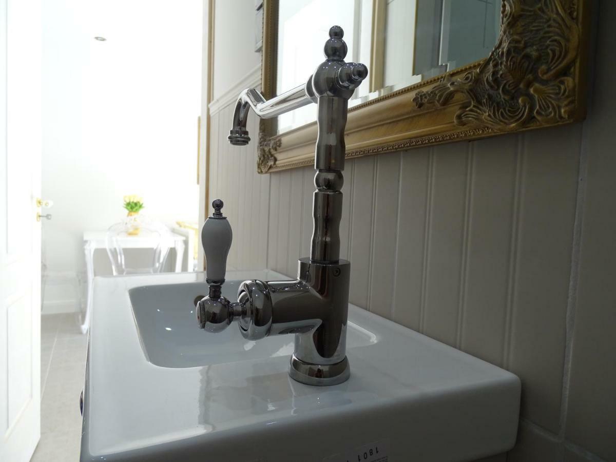 Dorothy 3 Apartment Siofok Bagian luar foto