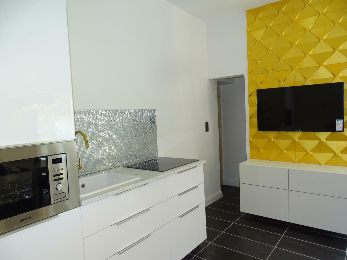 Dorothy 3 Apartment Siofok Bagian luar foto