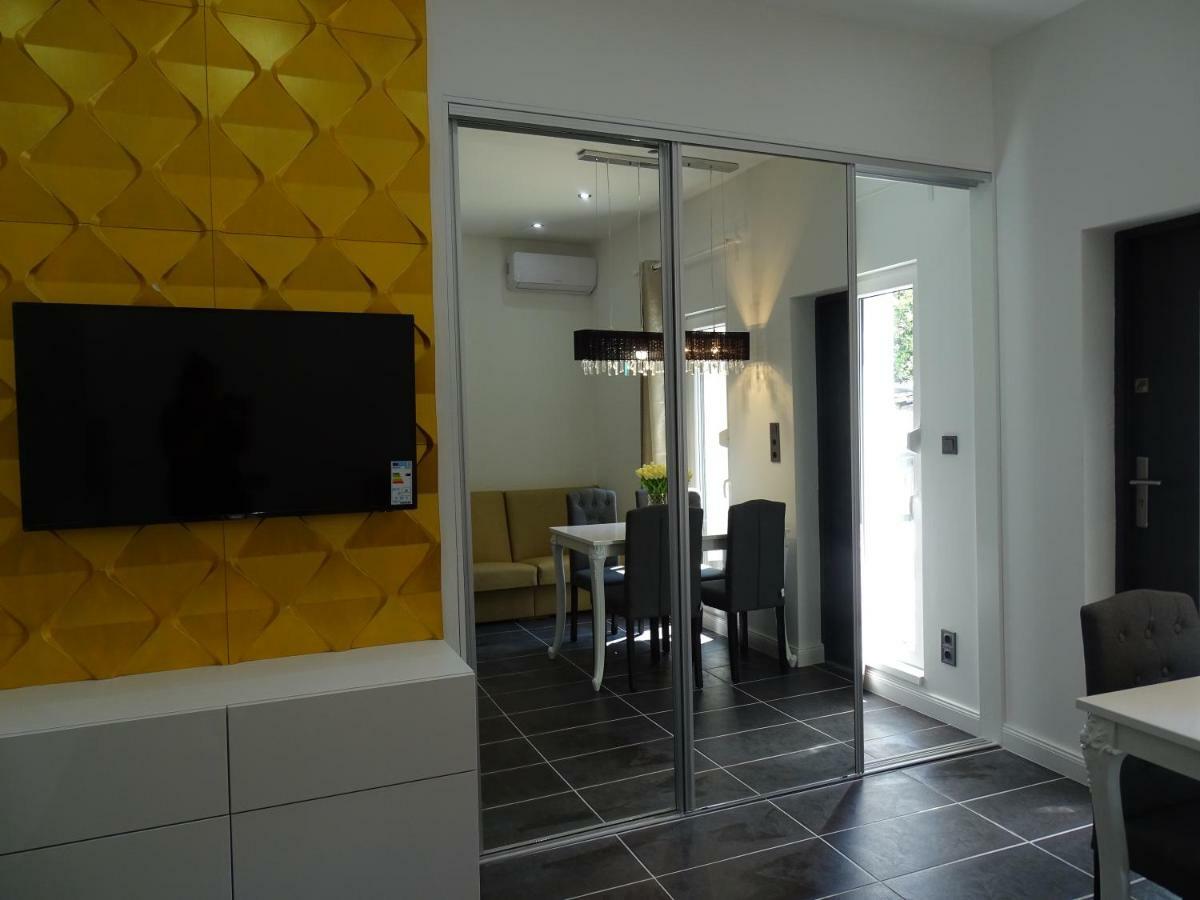 Dorothy 3 Apartment Siofok Bagian luar foto