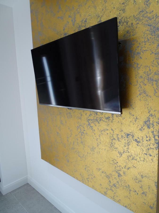 Dorothy 3 Apartment Siofok Bagian luar foto