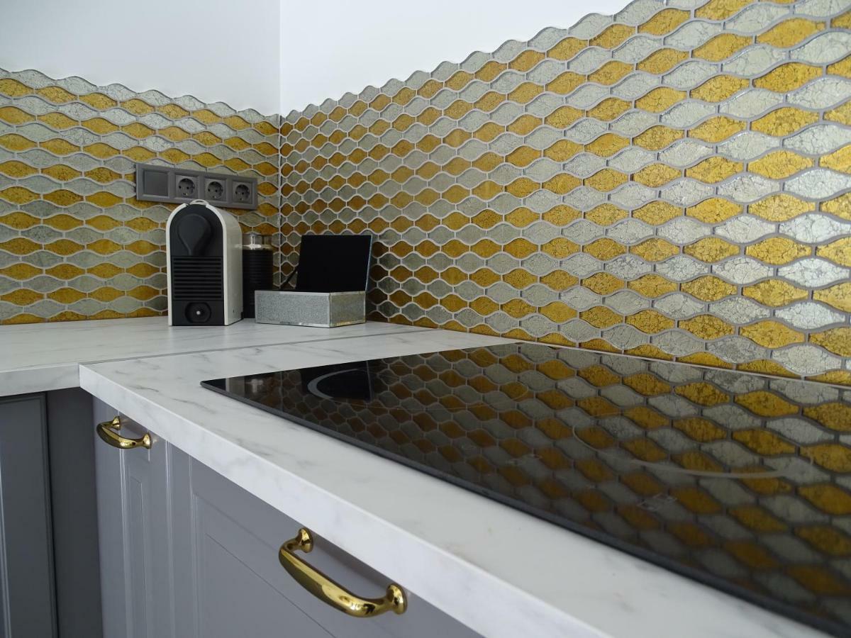 Dorothy 3 Apartment Siofok Bagian luar foto