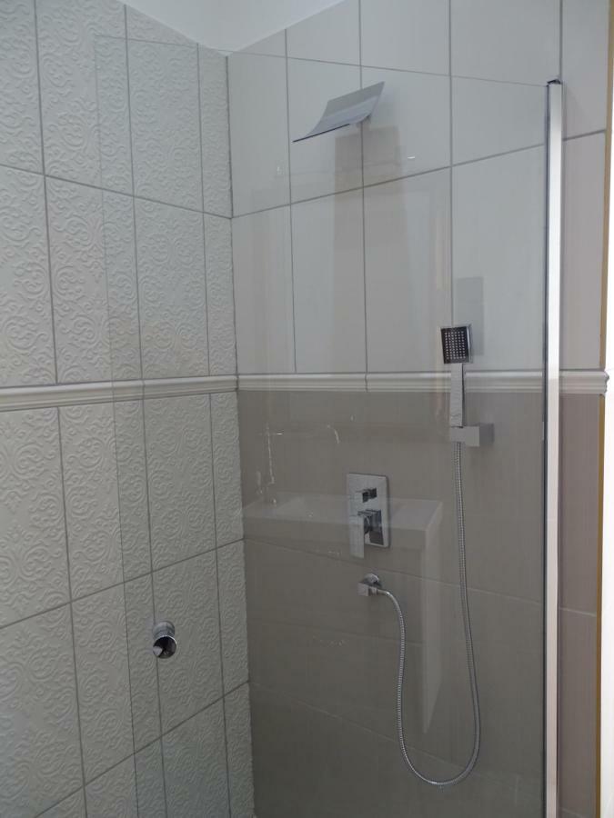 Dorothy 3 Apartment Siofok Bagian luar foto