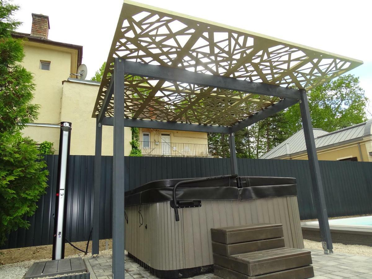 Dorothy 3 Apartment Siofok Bagian luar foto